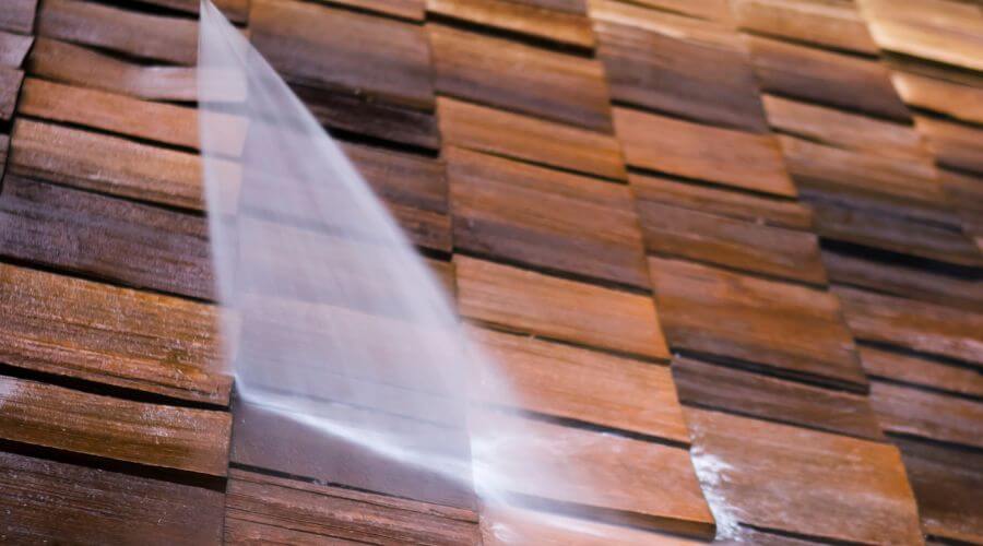 Asphalt Roofing in Mcleod, ND